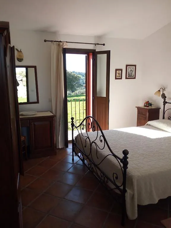 Turismo Rurale L'Agliuledda
