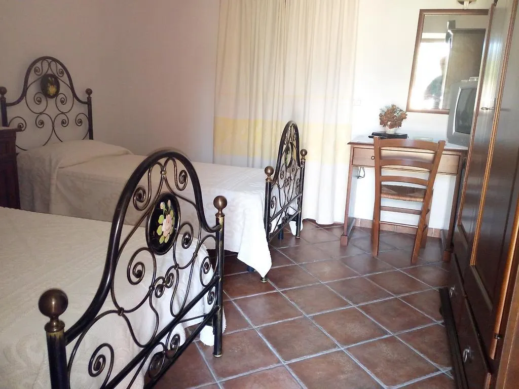 Turismo Rurale L'Agliuledda 0*, Sant'Antonio di Gallura Italy