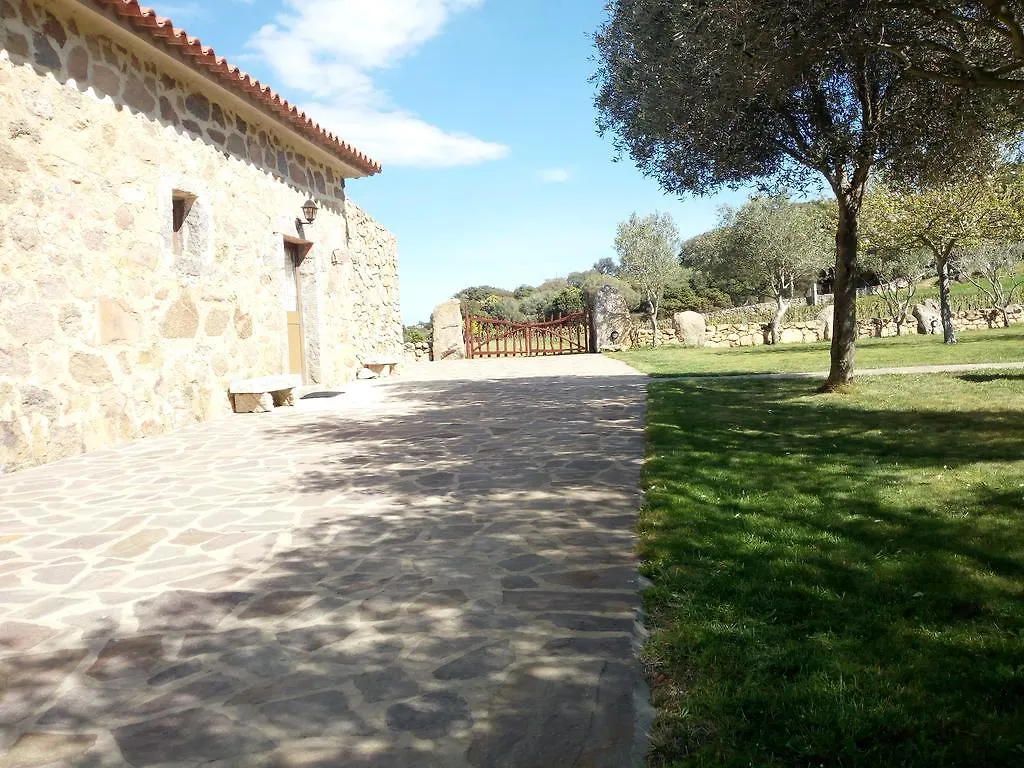 Turismo Rurale L'Agliuledda