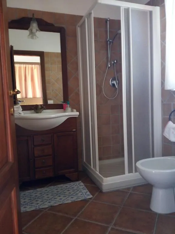 Farm stay Turismo Rurale L'Agliuledda Italy