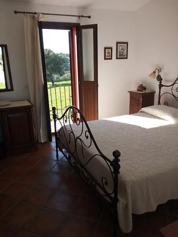 Turismo Rurale L'Agliuledda 0*, Sant'Antonio di Gallura